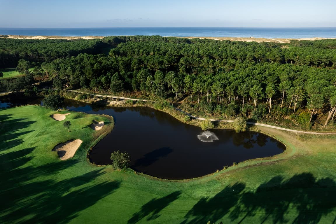 Golf de Moliets2