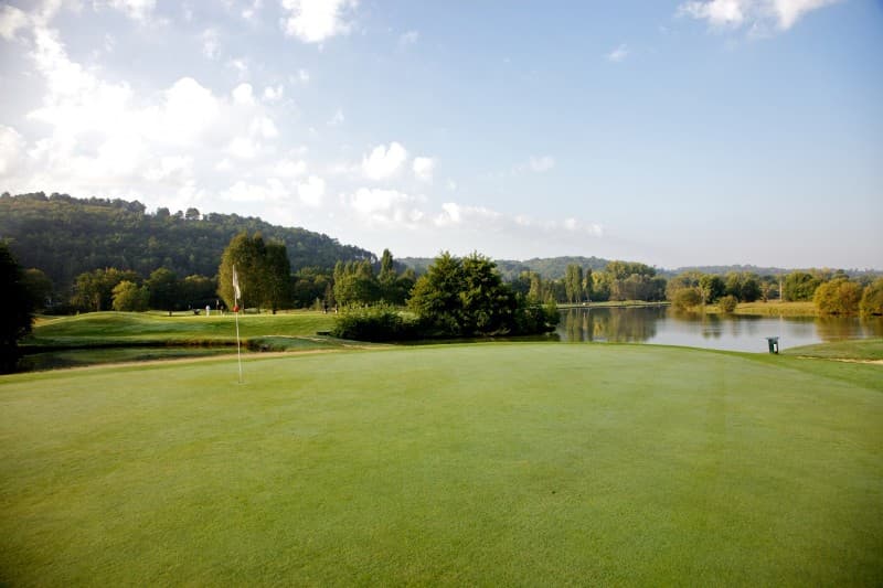 Golf de Périgueux
