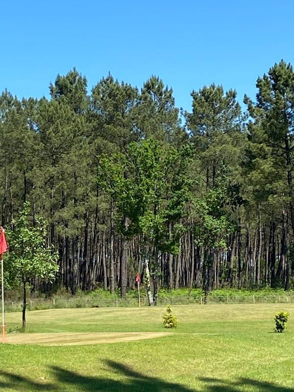 Golf des Argileyres