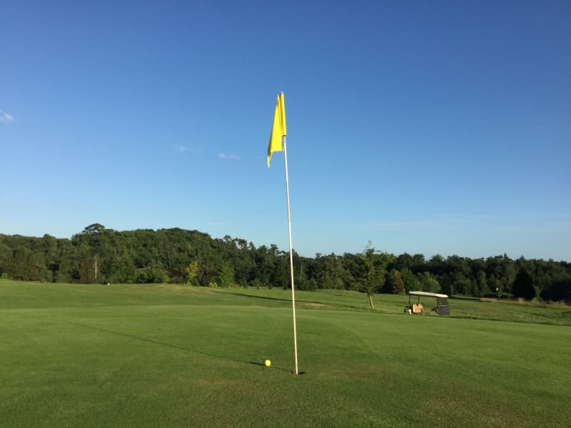 Golf du Genêt