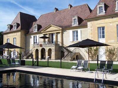 Golf les Merles