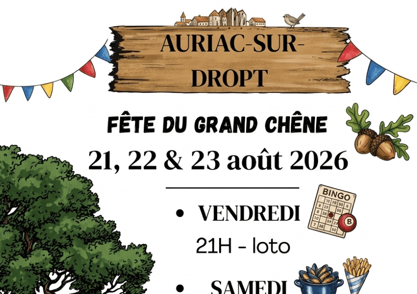 Grand chêne Auriac sur Dropt.hautpng