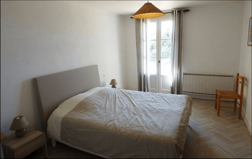 Grandchamp-St-Just-chambre