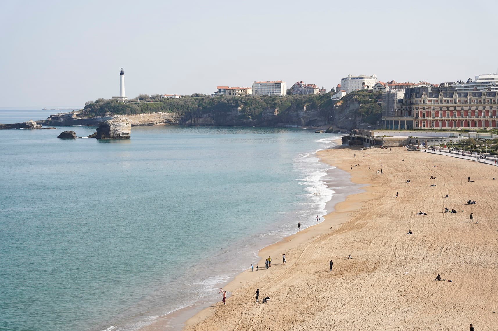 Grande Plage