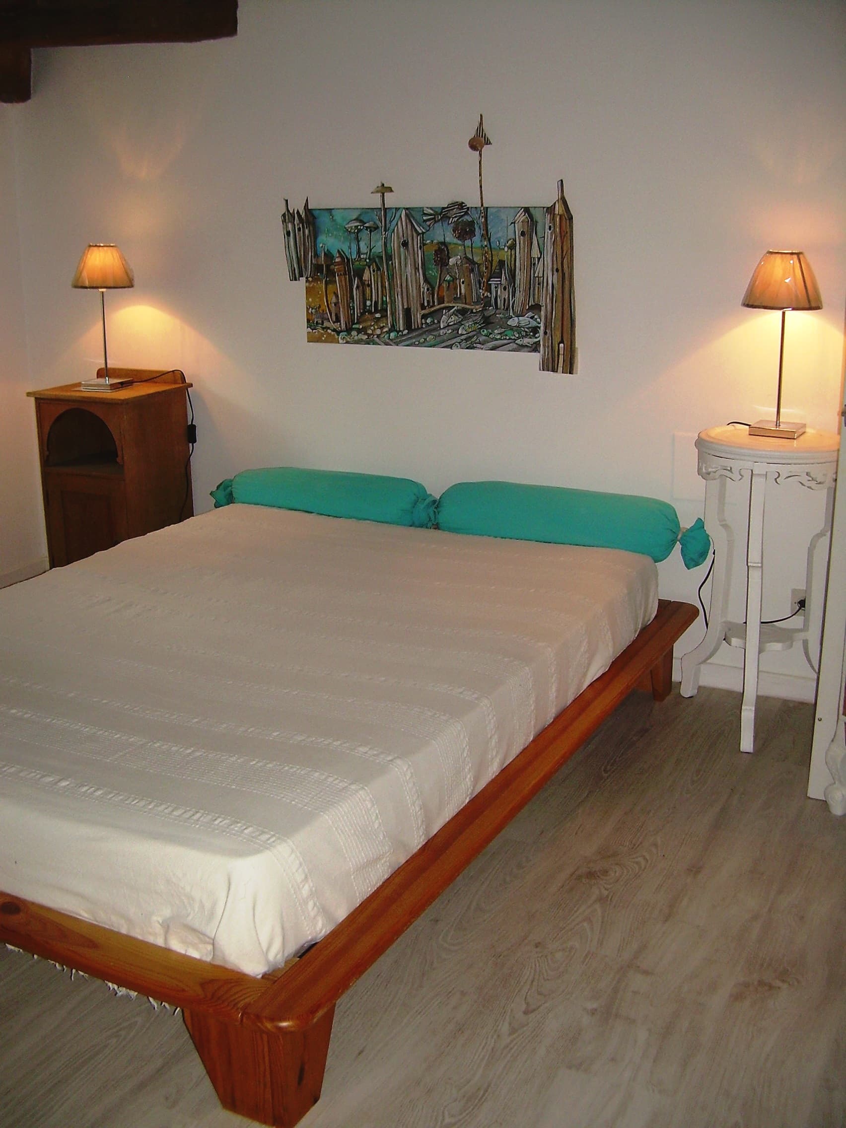 Grande chambre