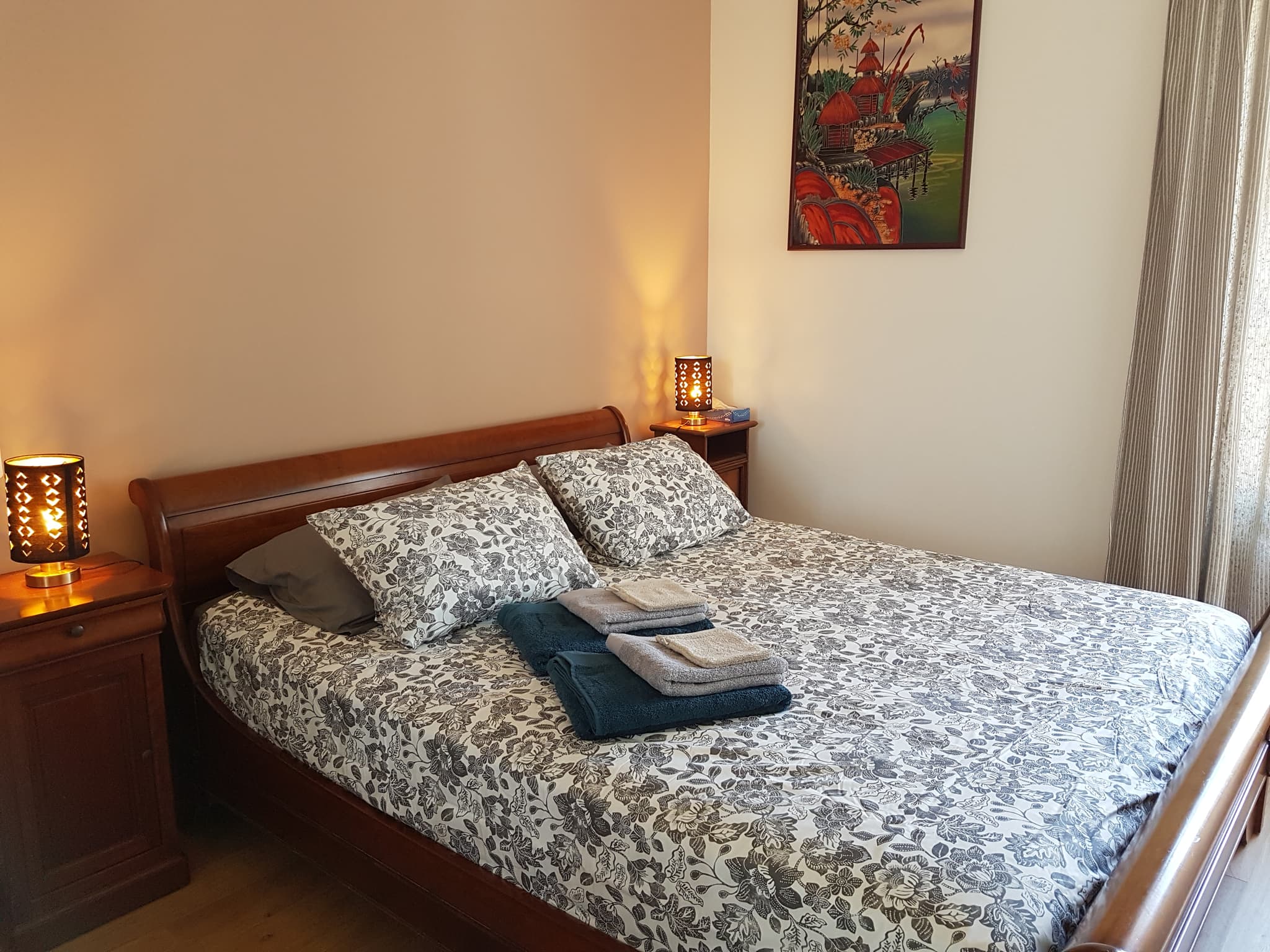 Grande chambre