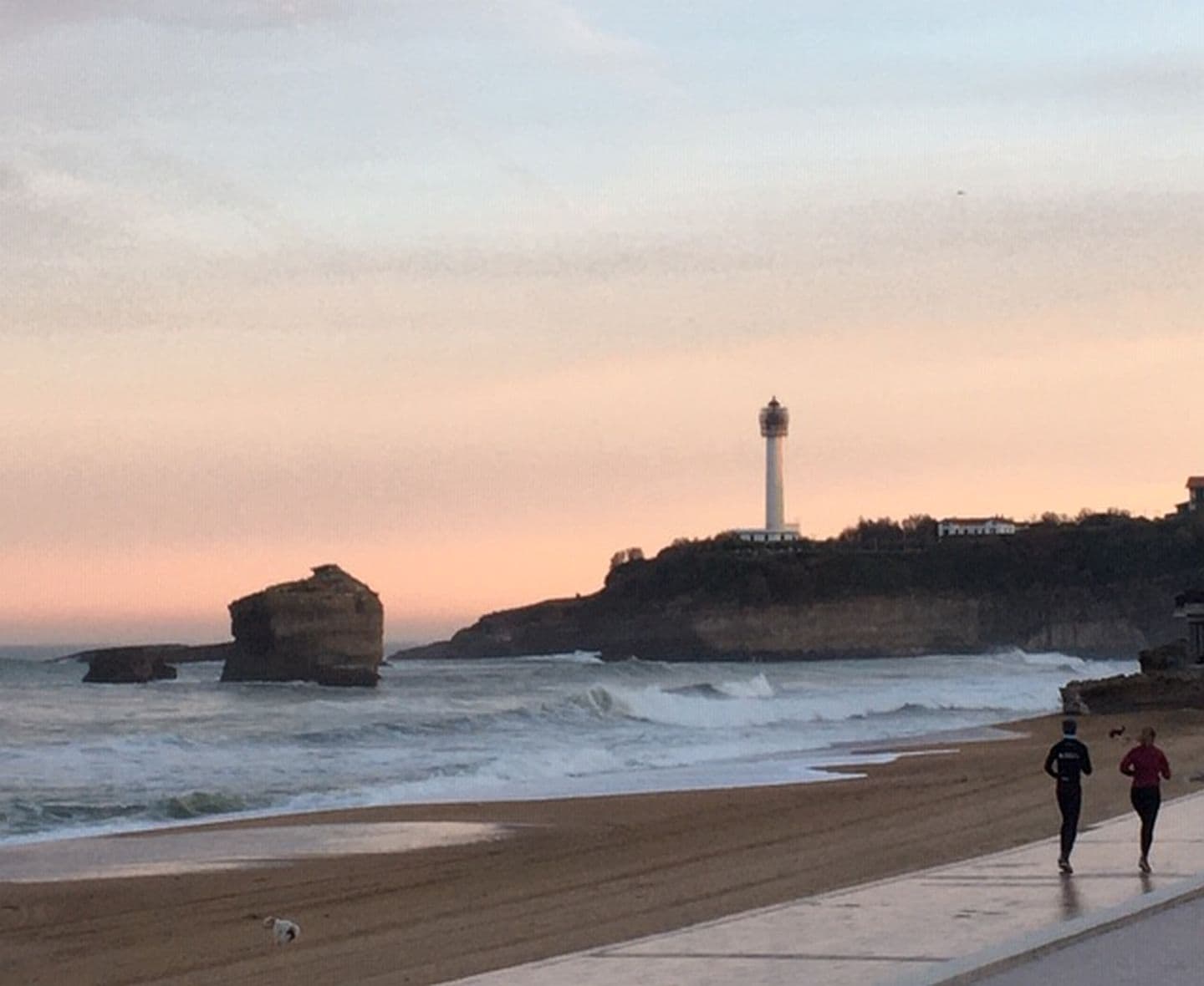 Grande PLAGE