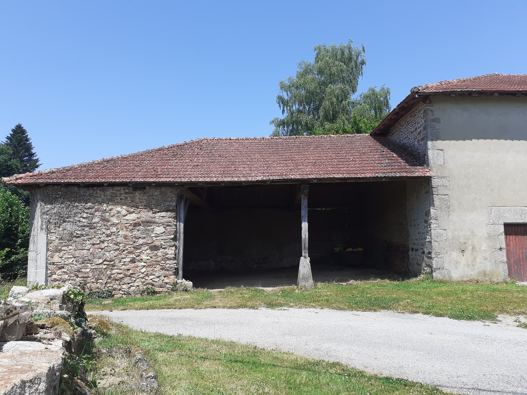 Grange