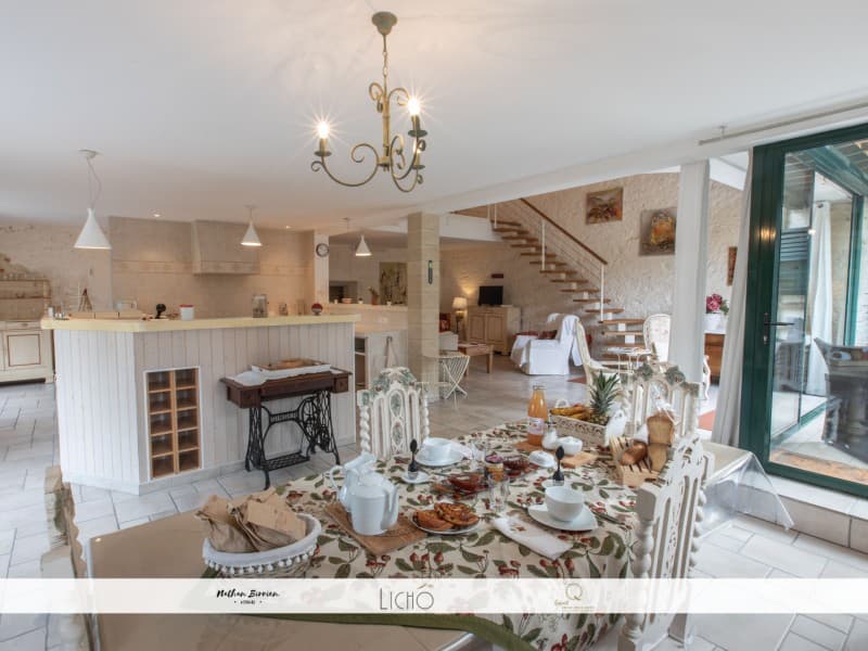 Grange de Bellefontaine 1