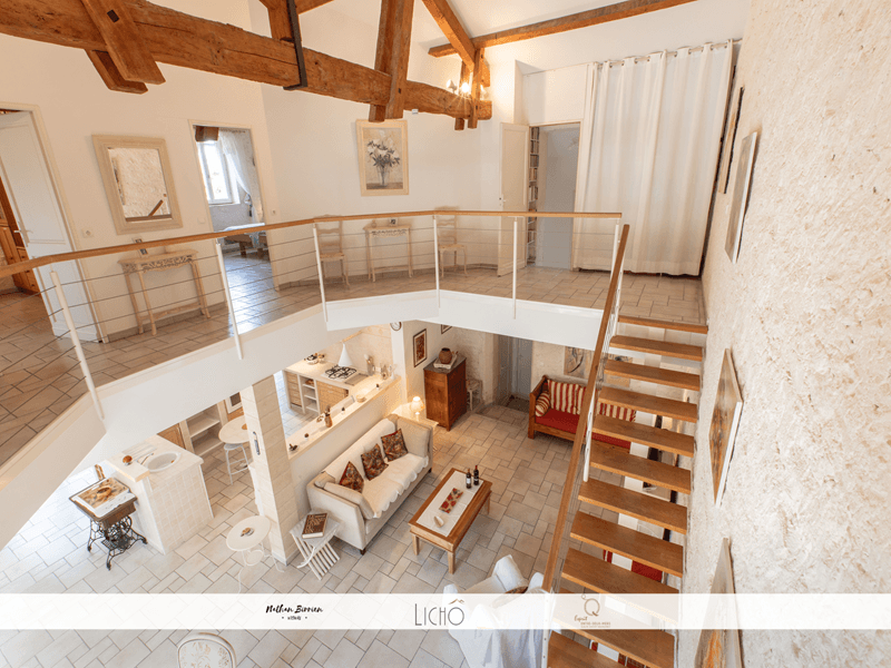Grange de Bellefontaine 5