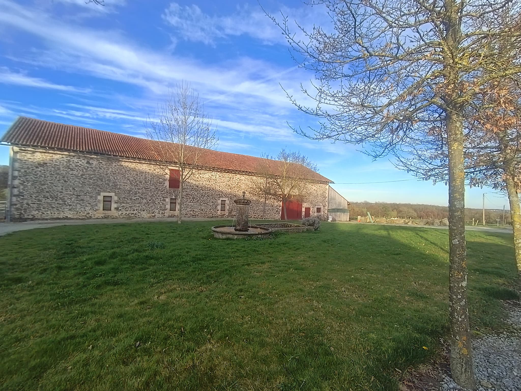 Grange
