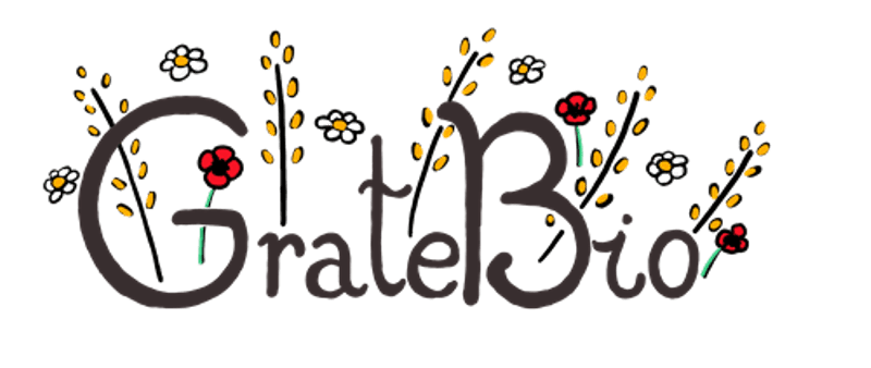 Gratebio logo