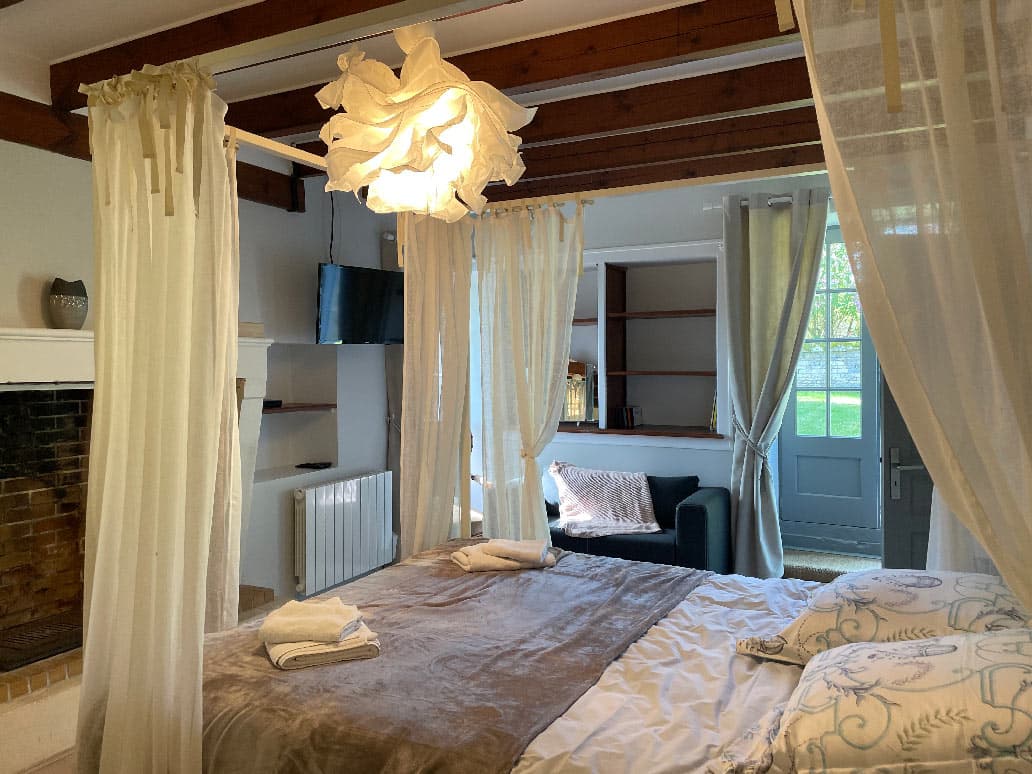 Domaine de la Gravette