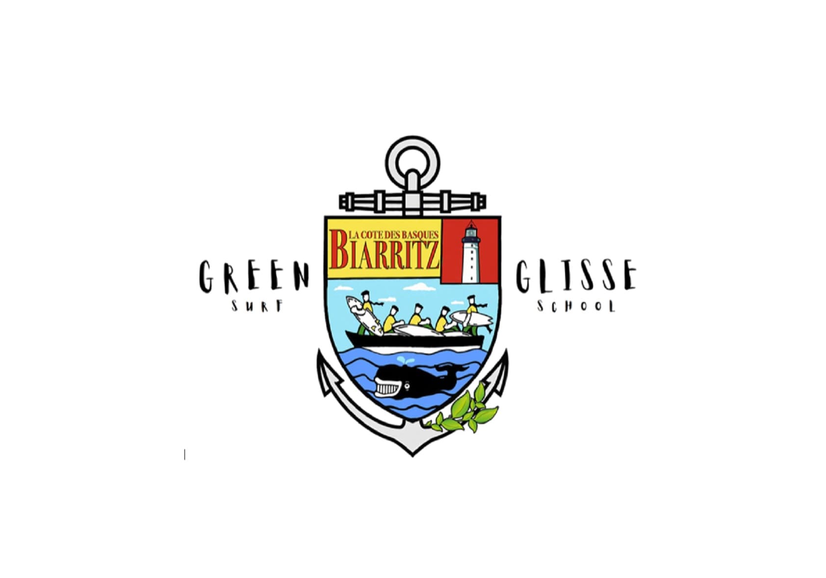 Green-Gliss-Surf-Biarritz