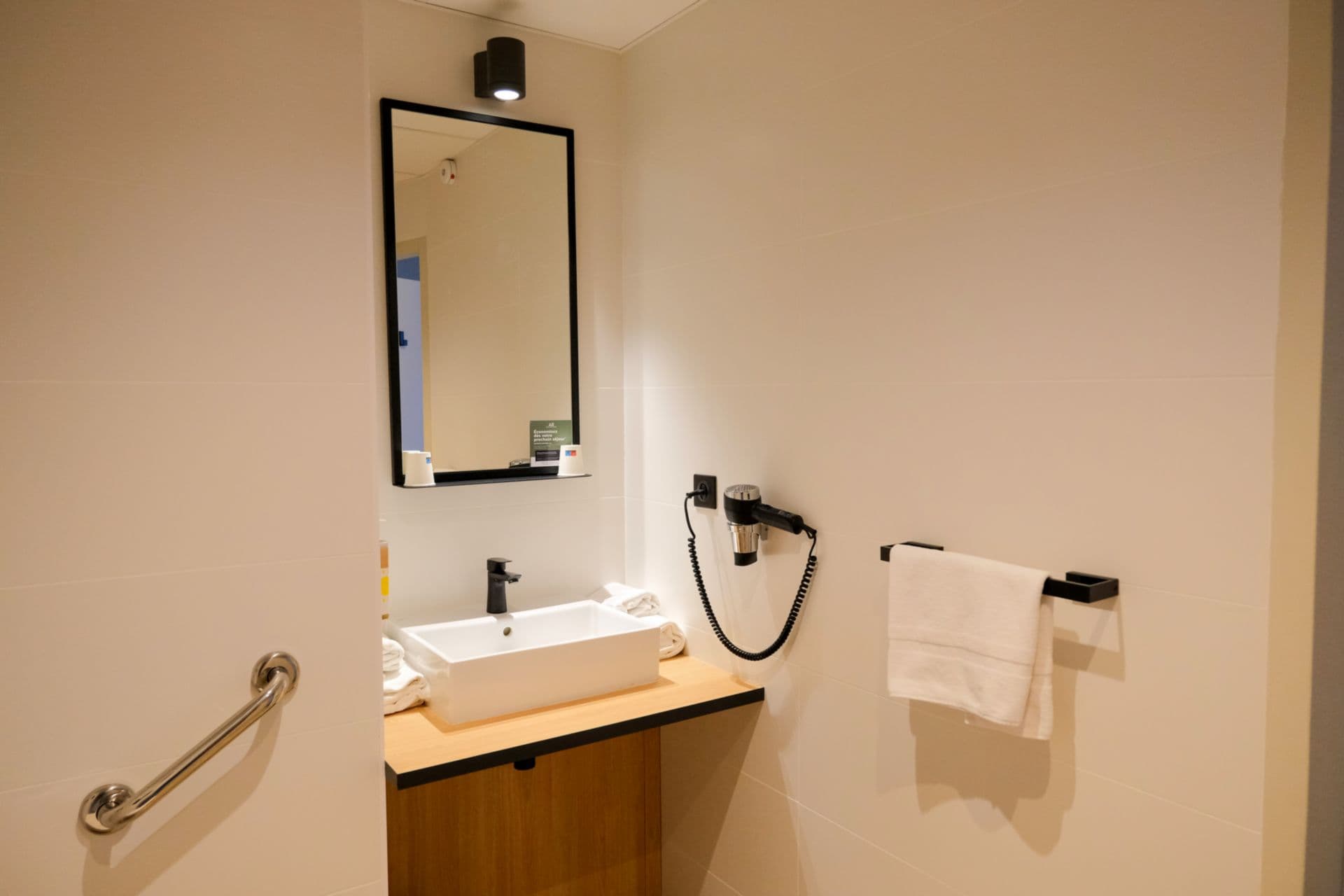 Greet hotel sdb