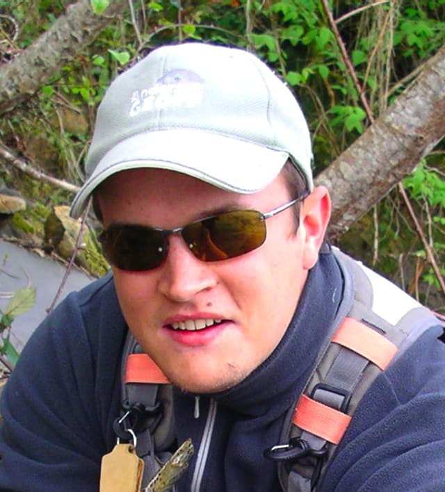 Grégory DOLET guide de pêche