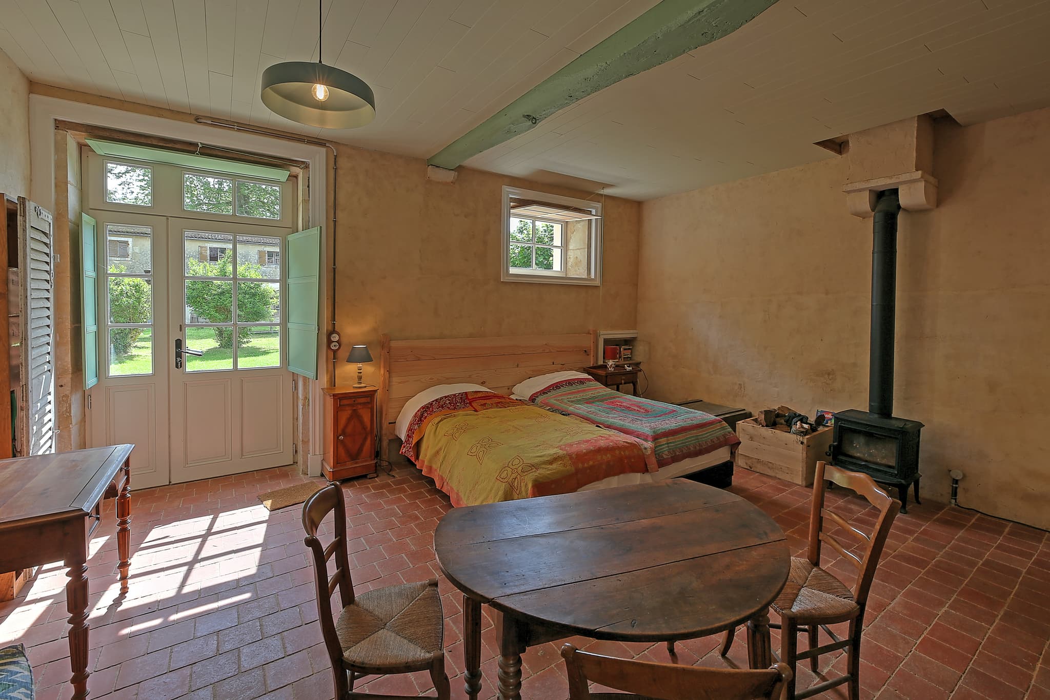 Ground floor Annex 2