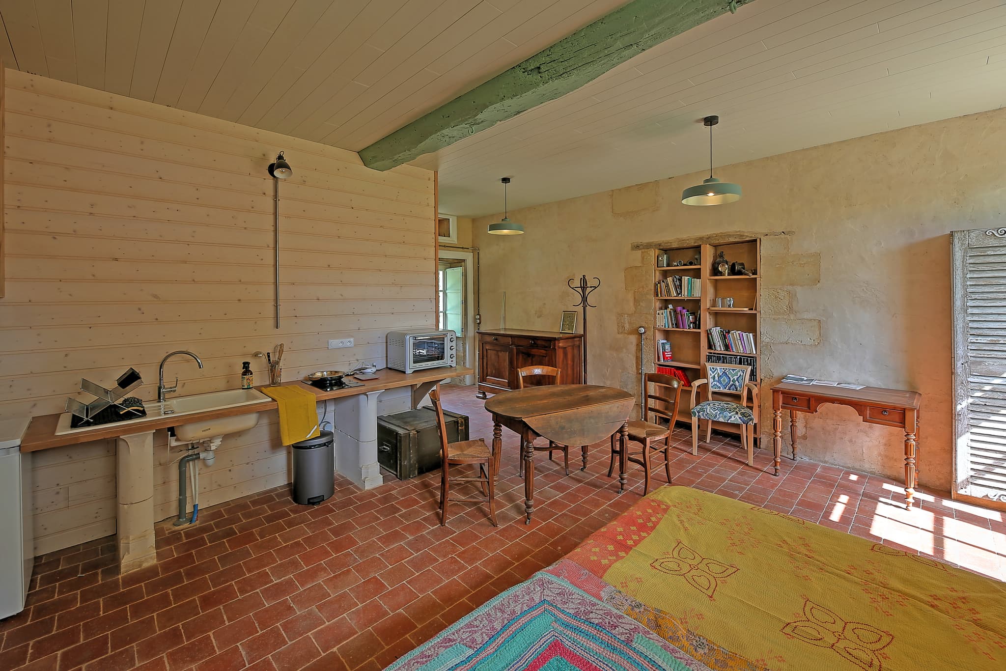 Ground floor Annex 3