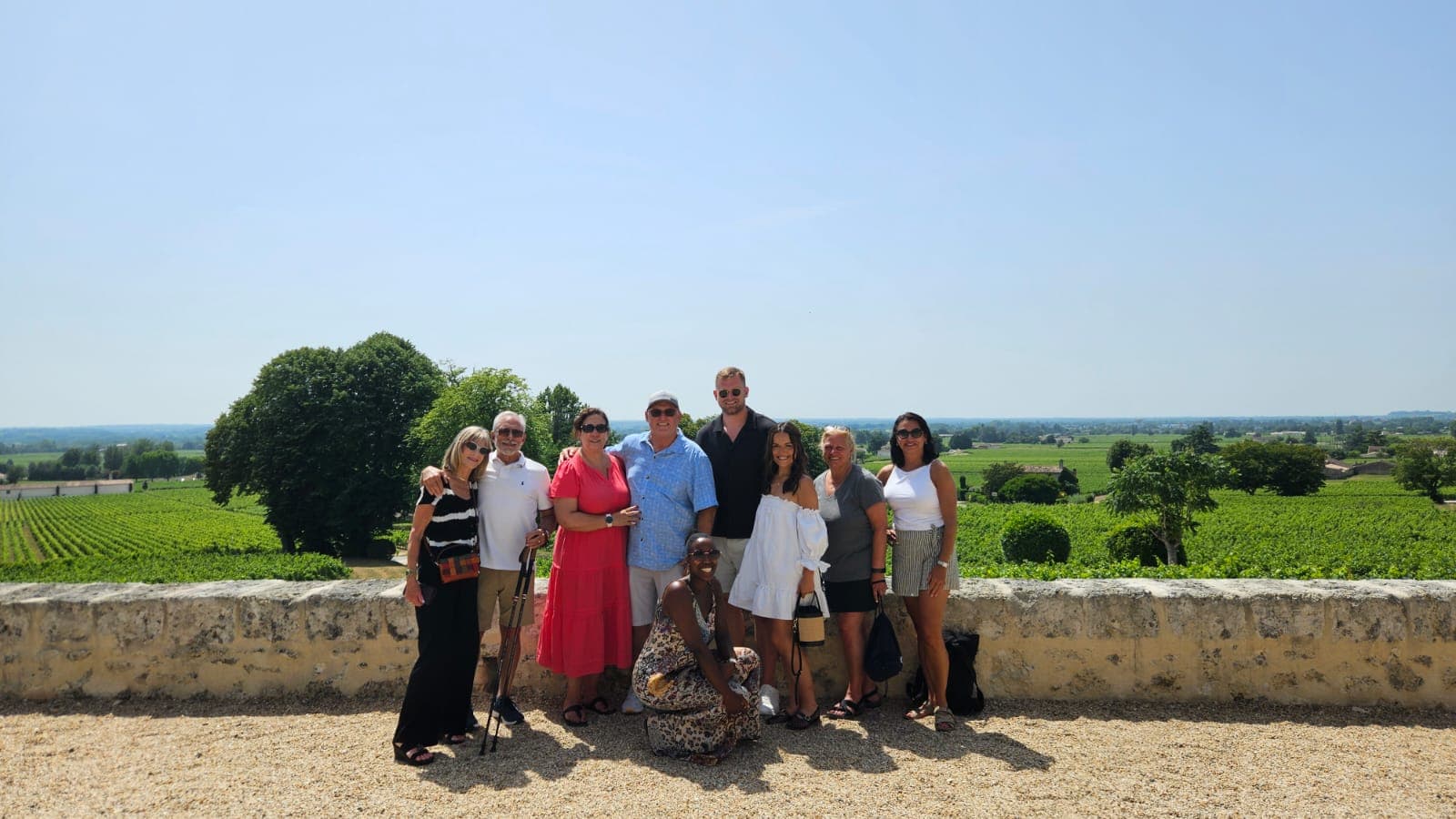 Groupe clients & Dulce