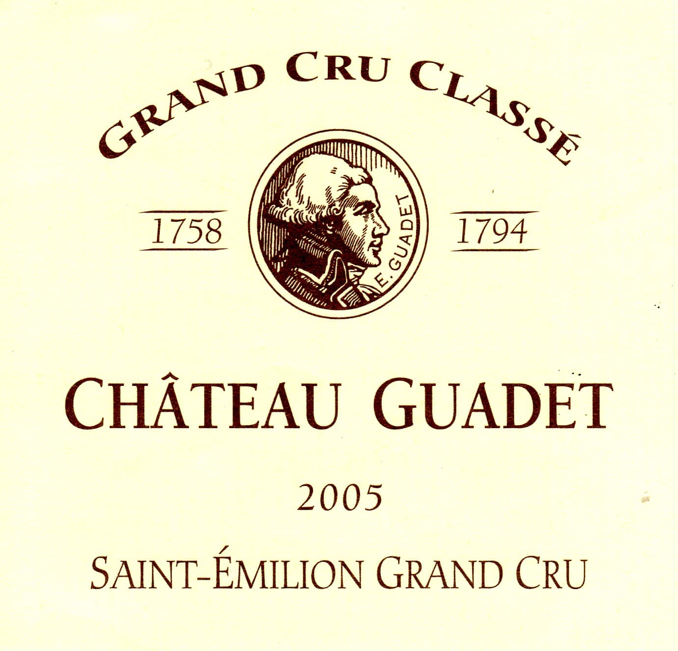 Guadet