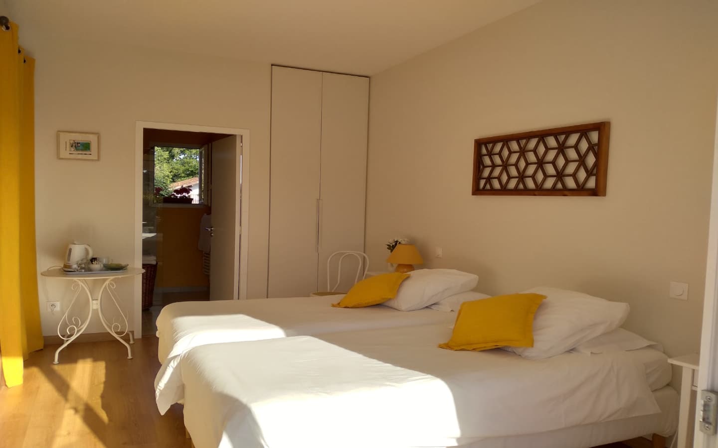 Gueraçague-chambre-Ascarat