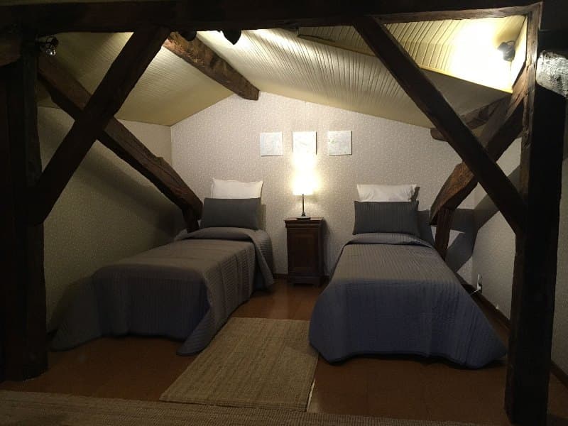 Guest-Room