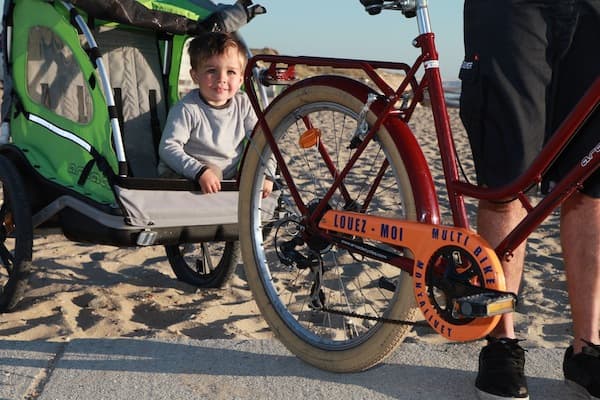 Guide séjour Multibikes