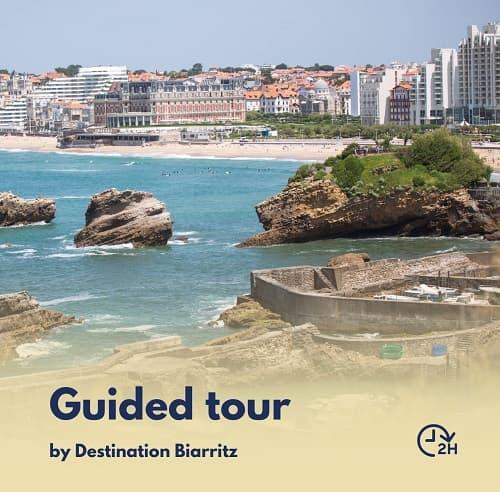 Guided Tour EN