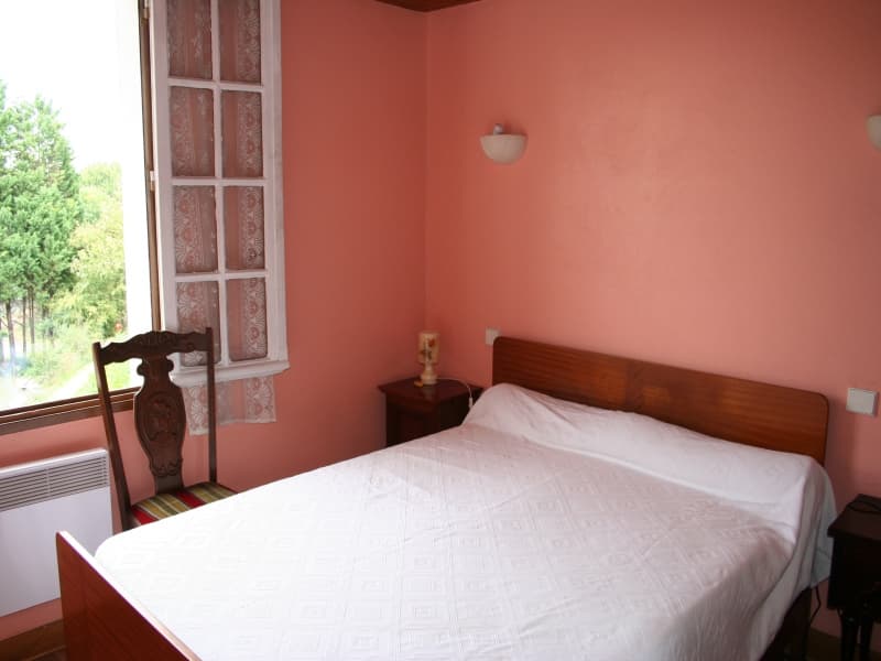 Guilçou - Chambre