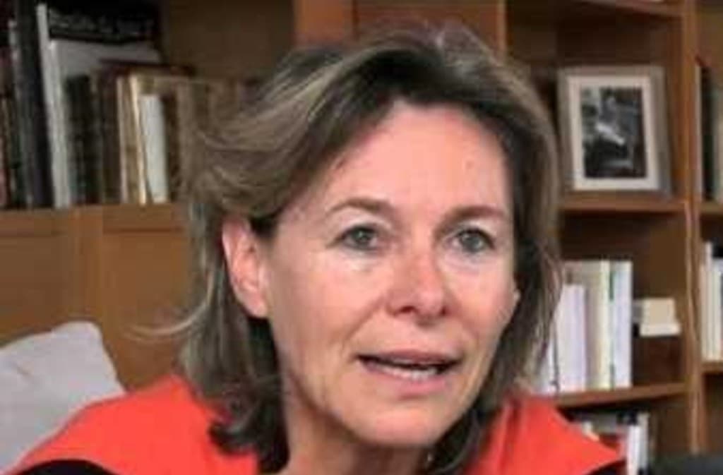 Guillemette de la Borie