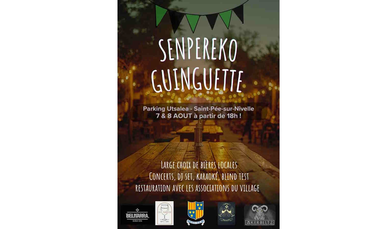 Guinguette 1 TIS