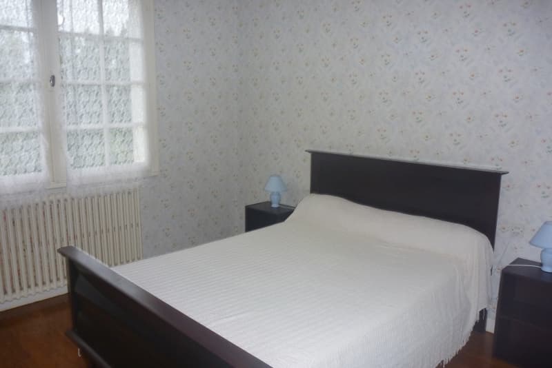 Gure Izardiak chambre 2