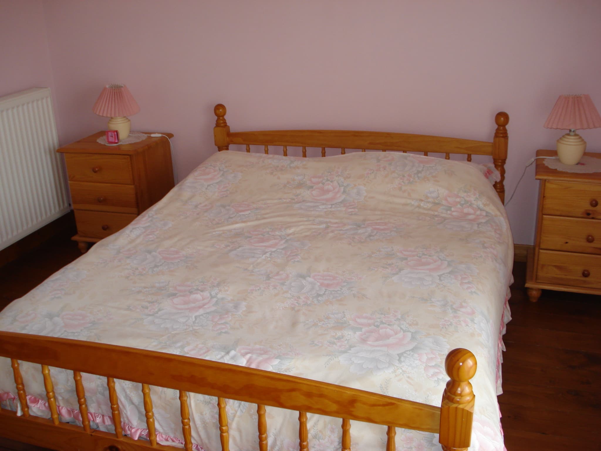 H bed 3 a