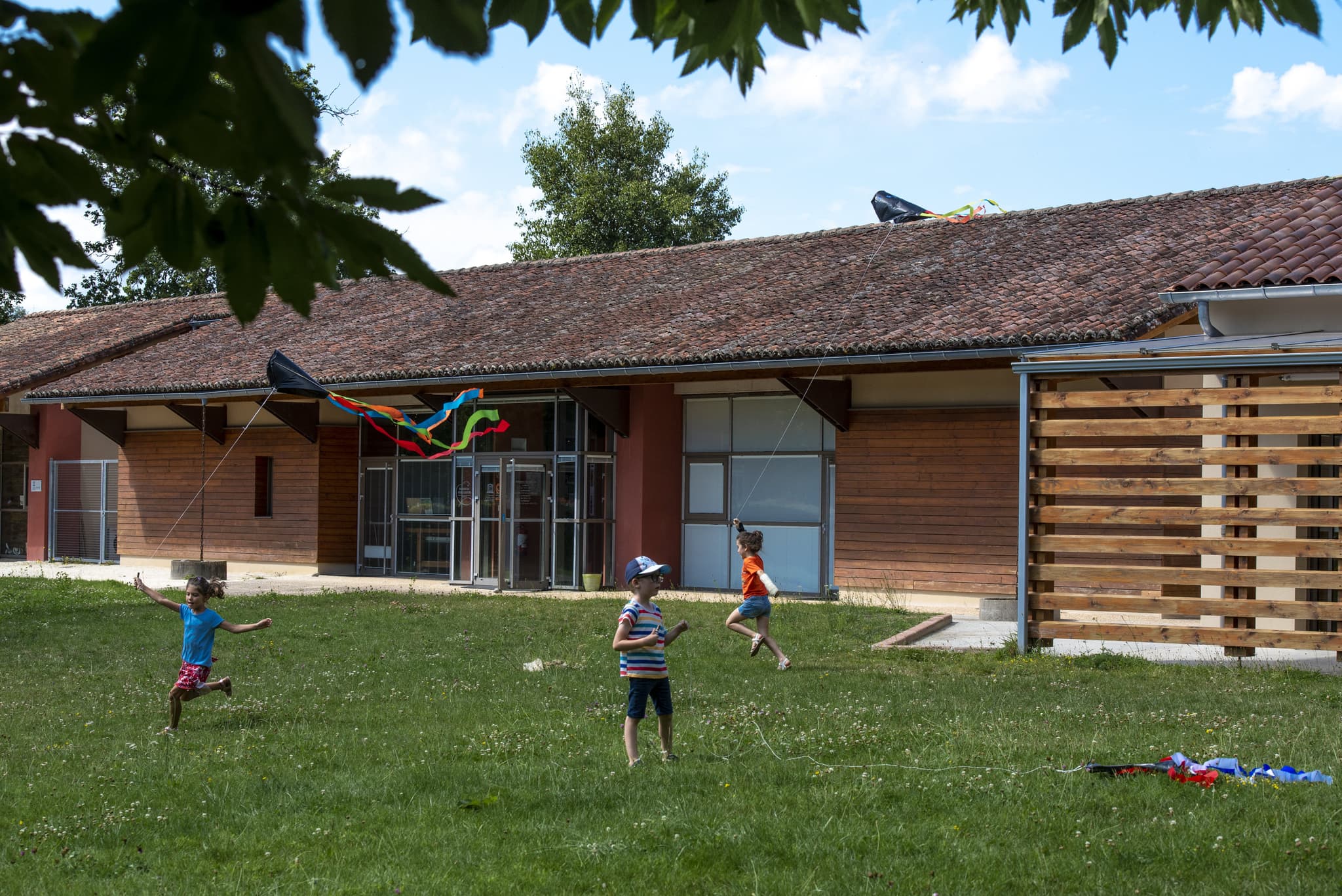 l'atelier cerf Volant