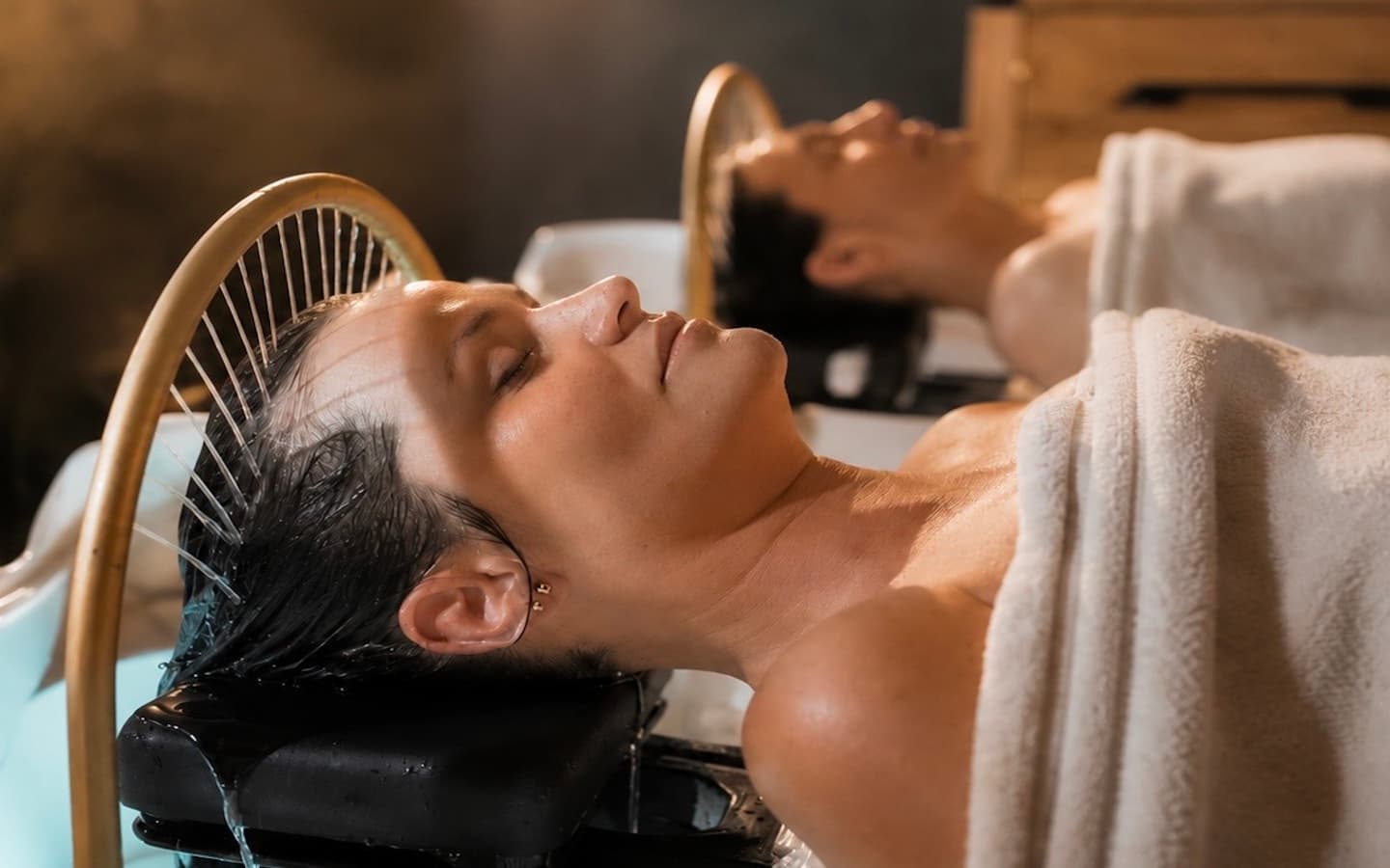 HEAD SPA