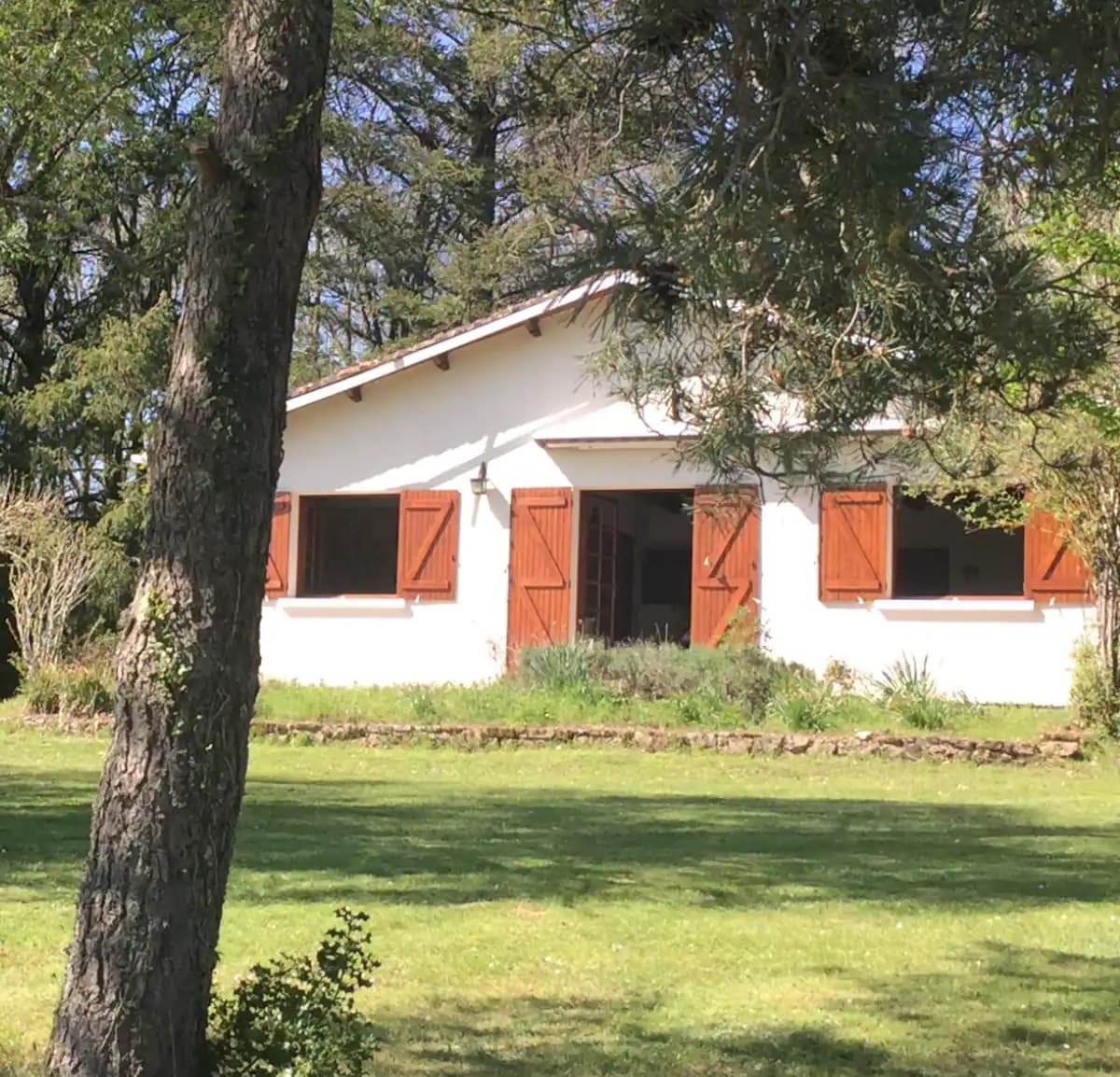 Exterieur