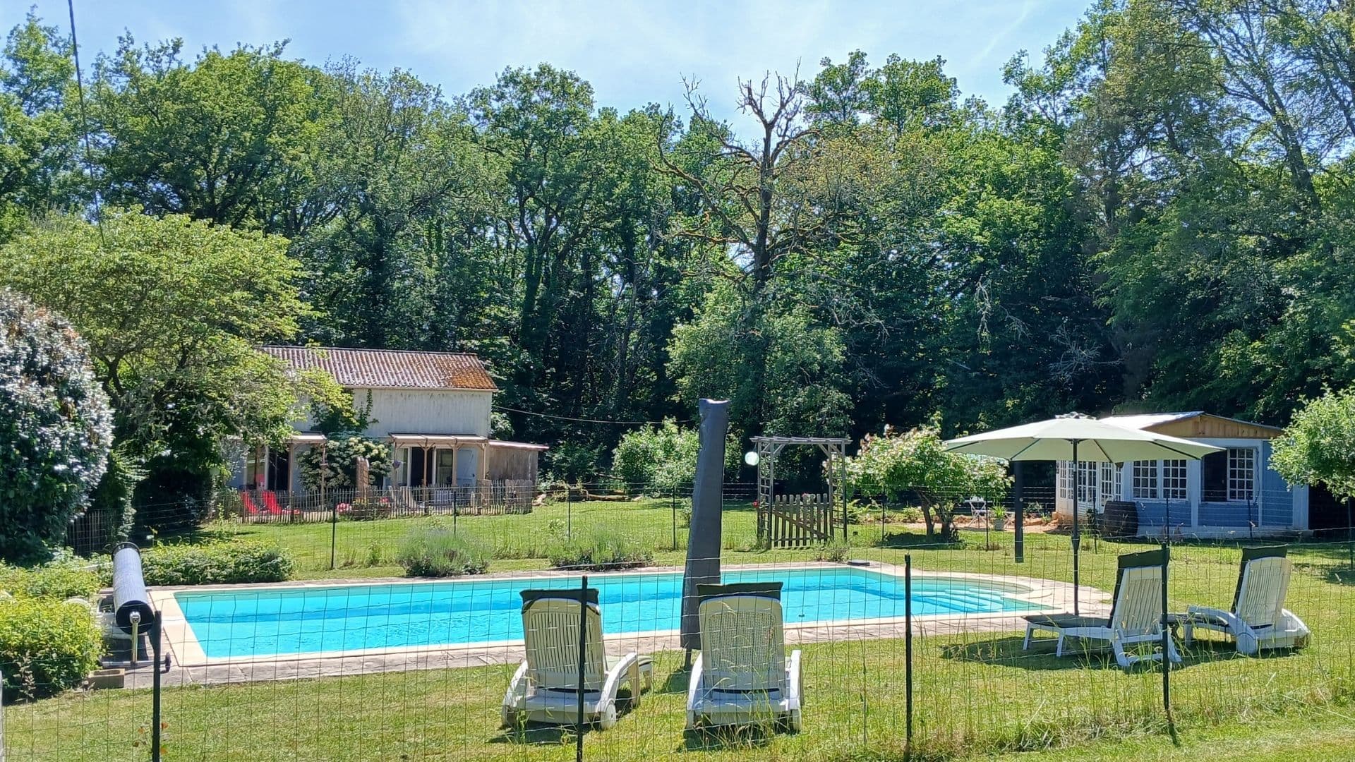 Gite Per - Paunat