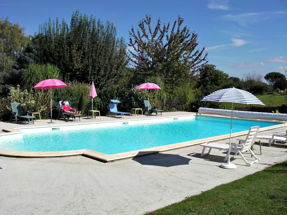 La Grangette