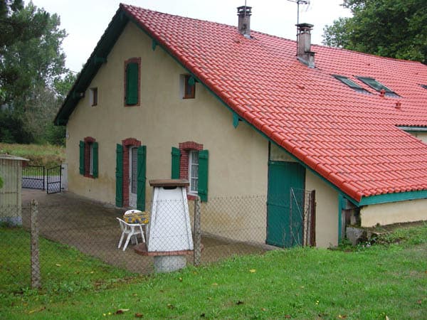 BENESSE YOLANDE - St Jean de Marsacq - Landes Atlantique Sud