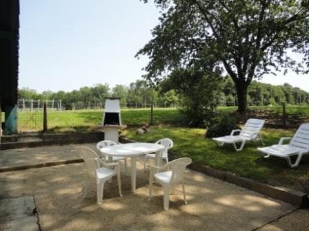 BENESSE YOLANDE - St Jean de Marsacq - Landes Atlantique Sud