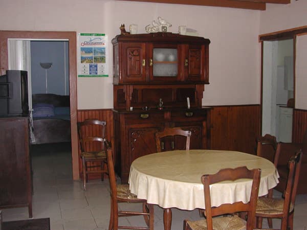 BENESSE YOLANDE - St Jean de Marsacq - Landes Atlantique Sud