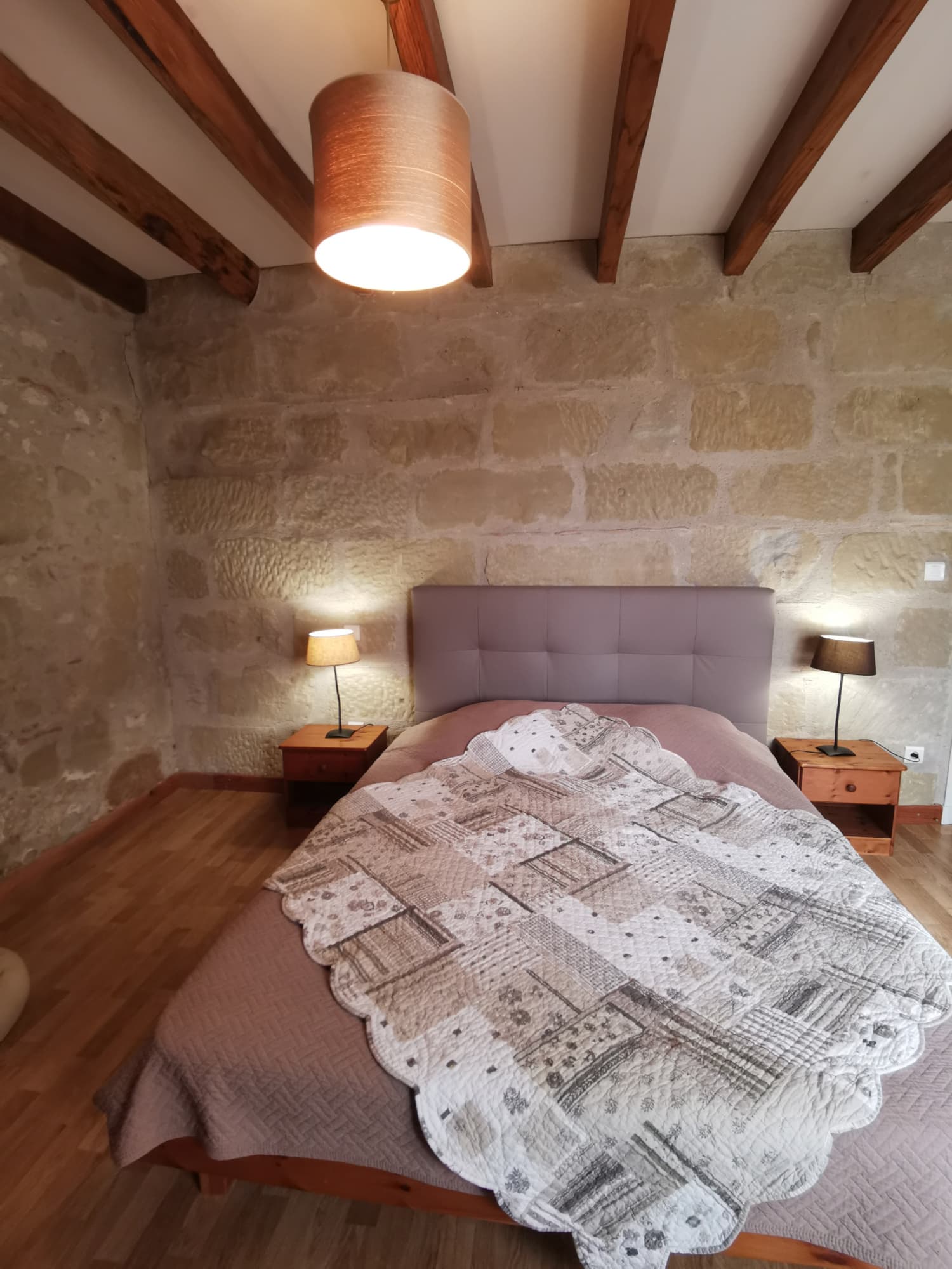 HLOAQU047FS0020C-Chambre1lit