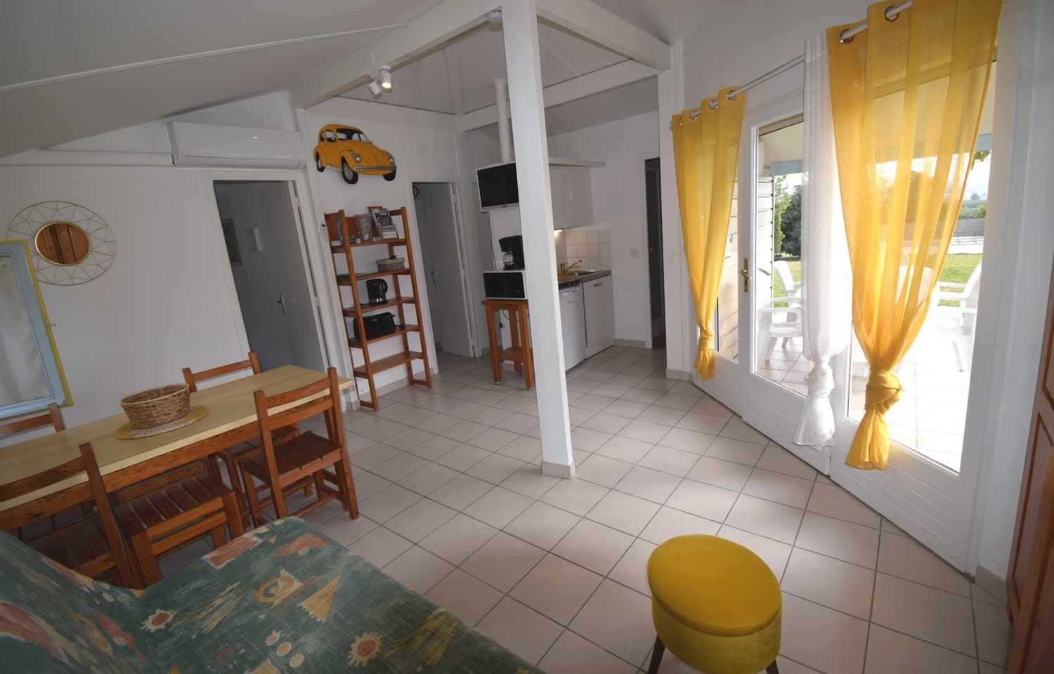 HLOAQU047FS0028B_7chalet rénové_le Sansonnet