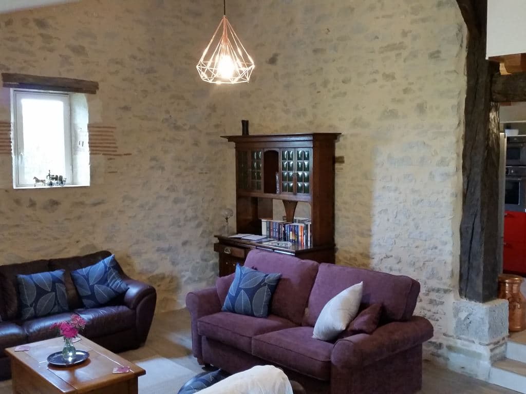 Gîte La Réalle Lévignac de Guyenne Clark
