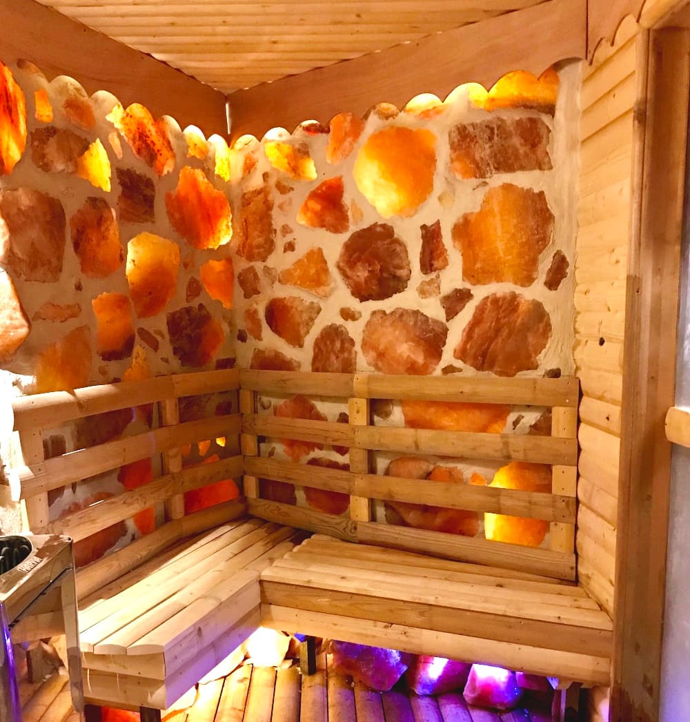 HLOAQU047V50J3KT_espace bien-être_sauna