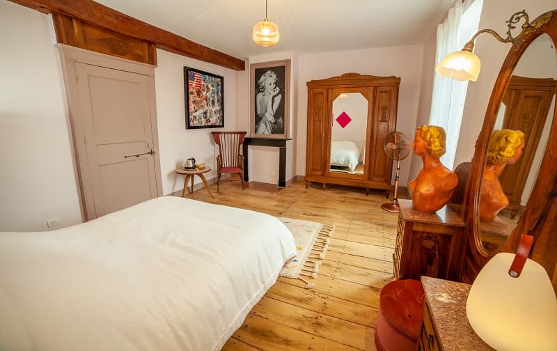 HLOAQU047V50NG24 - chambre 5