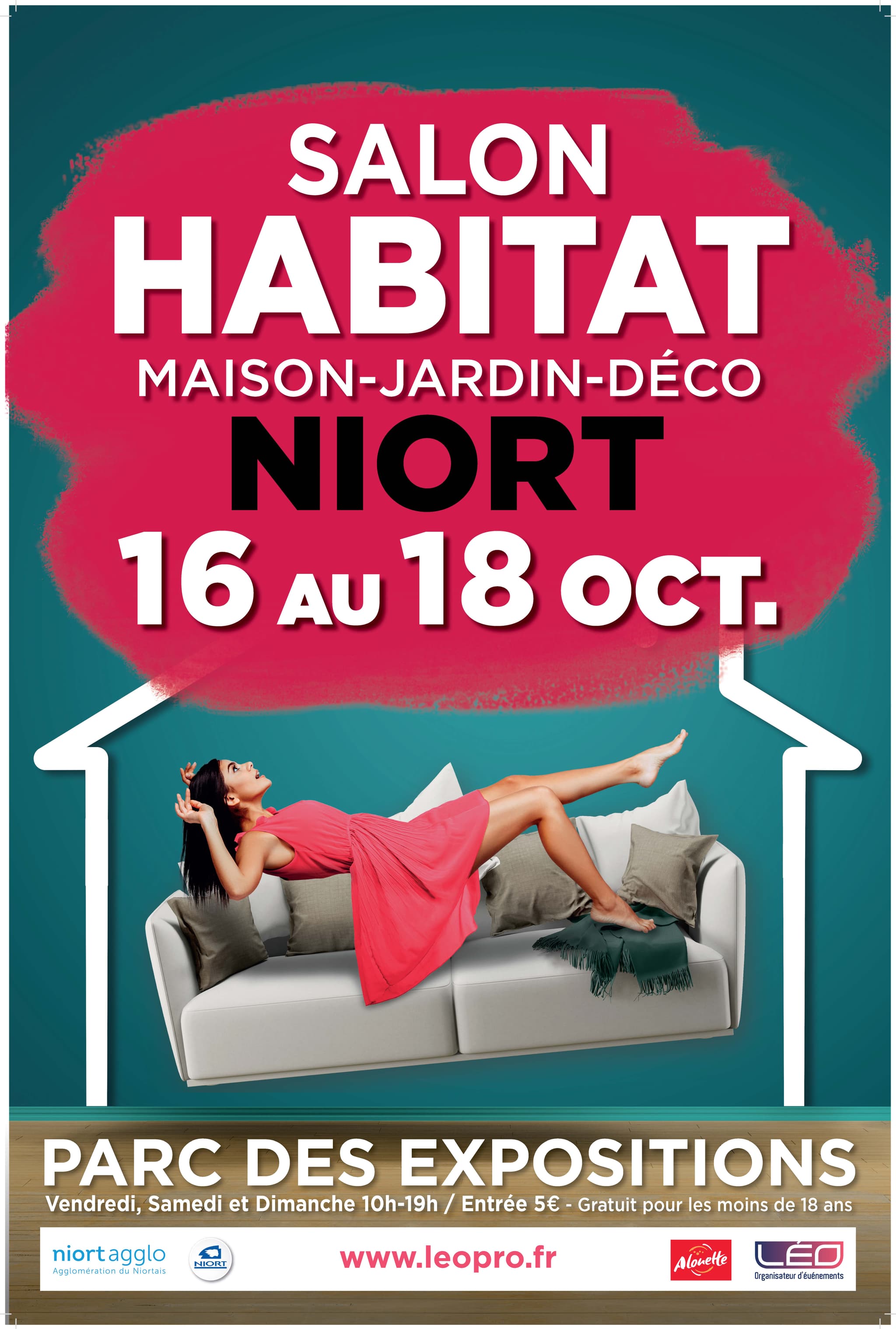 affiche