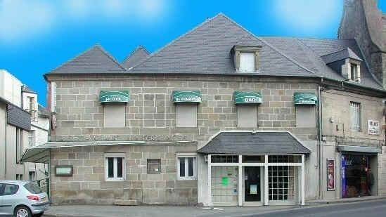Hôtel La Terrasse_1
