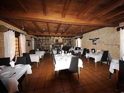 Hôtel restaurant les Collines_6
