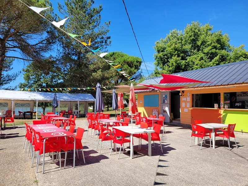 Camping Néguenou